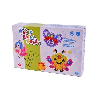 Pet Paradise Water Spray Beads Kit